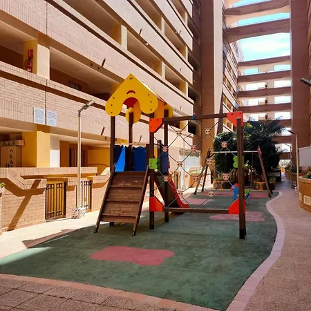 Lejlighed Magic Sunset View