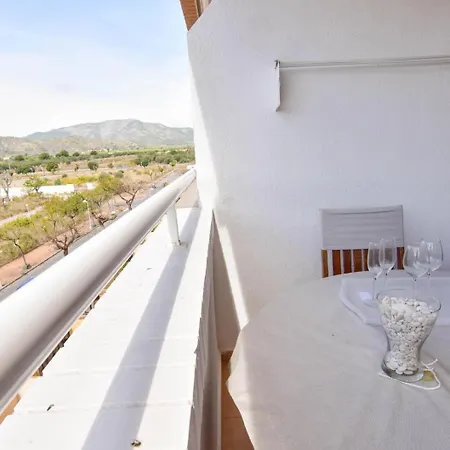 Lejlighed Magic Sunset View