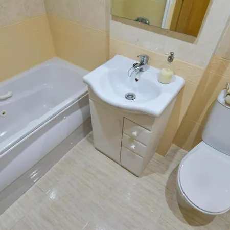 Magic Sunset View Lejlighed *