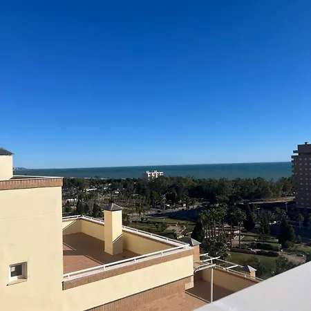 Lejlighed Magic Sunset View