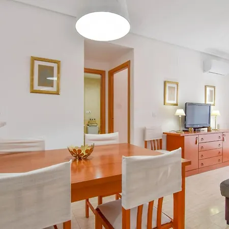 Magic Sunset View Apartment El Borseral