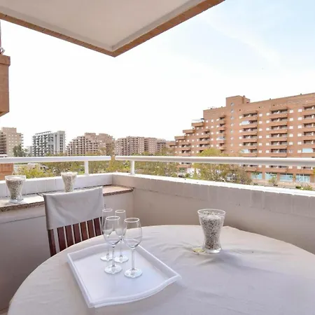 Magic Sunset View El Borseral