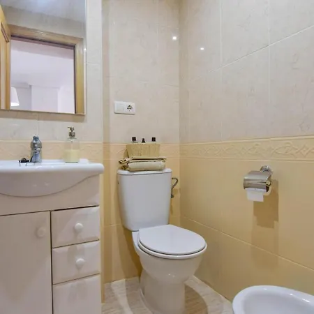 Magic Sunset View Apartamento