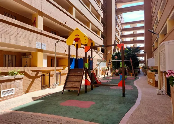 Daire Magic Sunset View