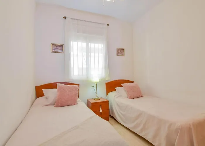 Magic Sunset View El Borseral