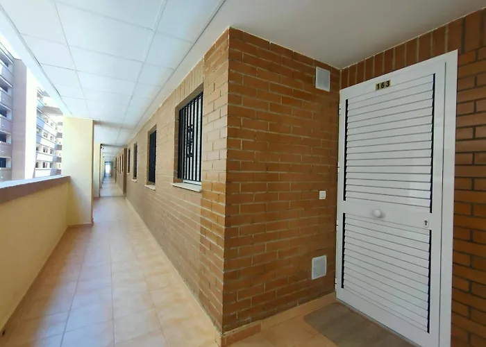 Magic Sunset View Daire *