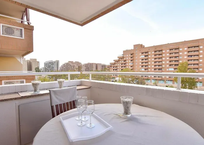 Magic Sunset View El Borseral