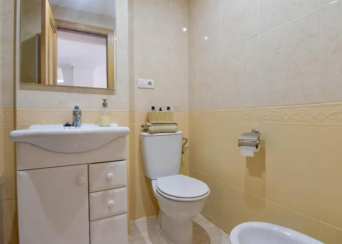 Magic Sunset View Daire