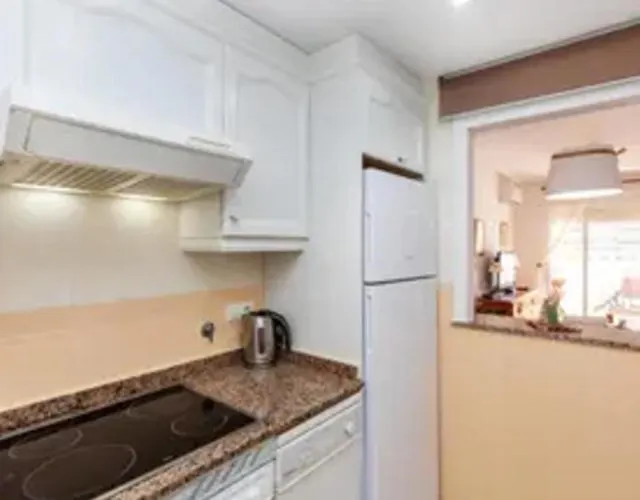 Magic Sunset View * El Borseral