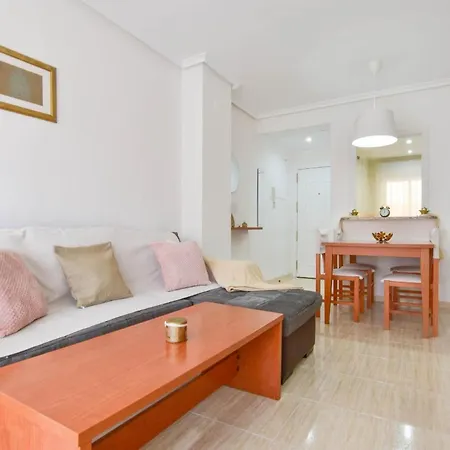 Апартаменты Magic Sunset View El Borseral